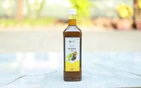 Cold Pressed Mustard Oil