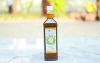 Cold Pressed Mustard Oil