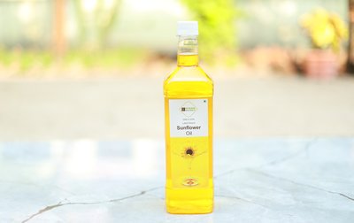 Sunflower Oil