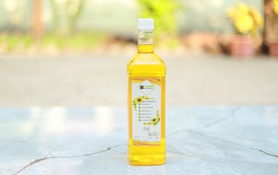 Sunflower Oil