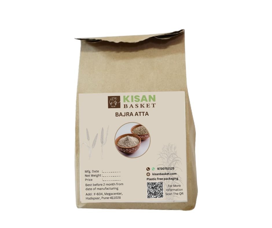 Bajari Flour