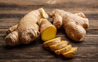 Ginger