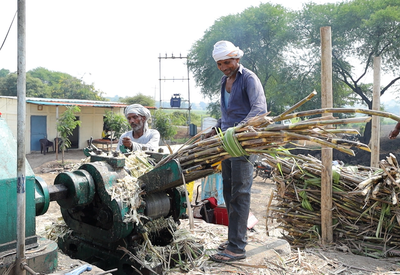 Juice Extraction