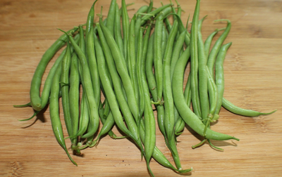 Lima beans