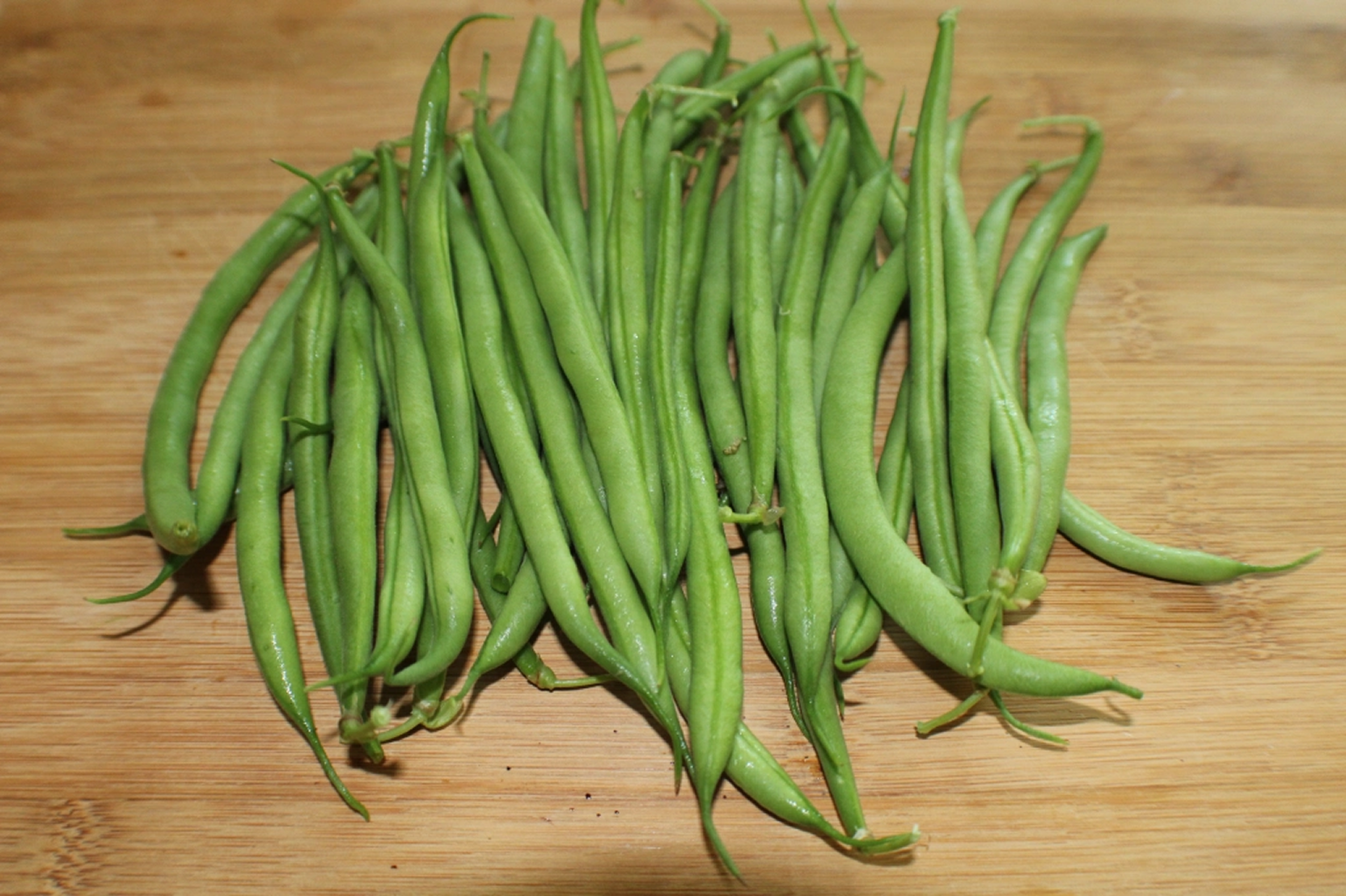 Lima beans