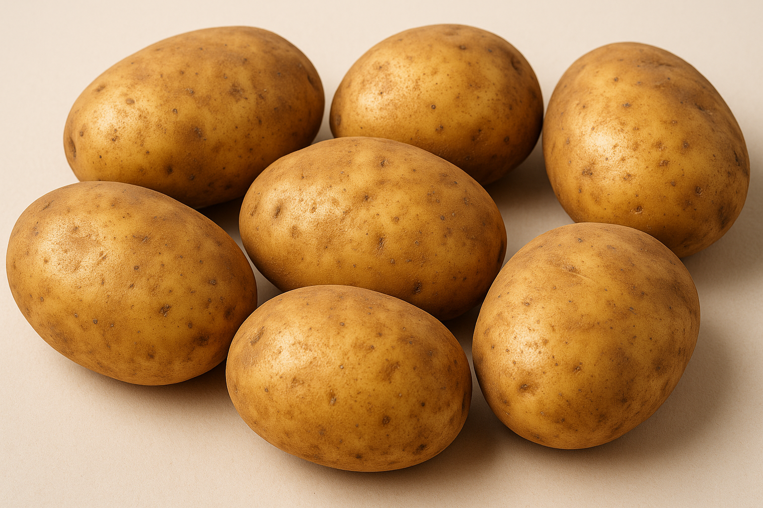Potato