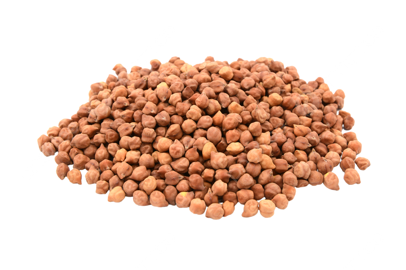 Red Chana