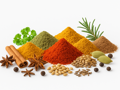 Spices