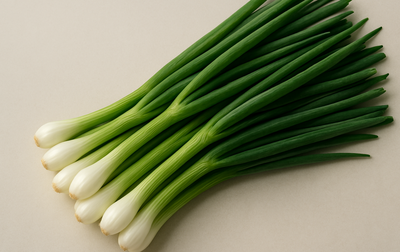 Spring Onion