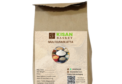 Multigrain Flour