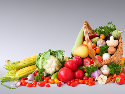 Vegetables
