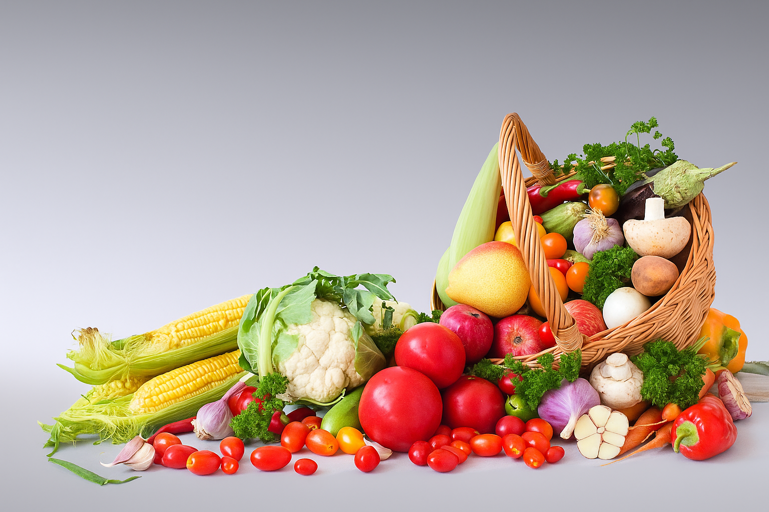 Vegetables