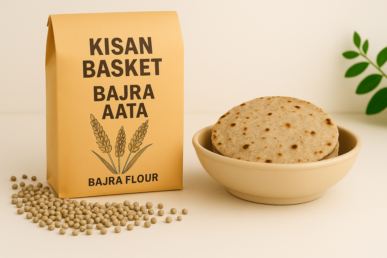 bajra_atta