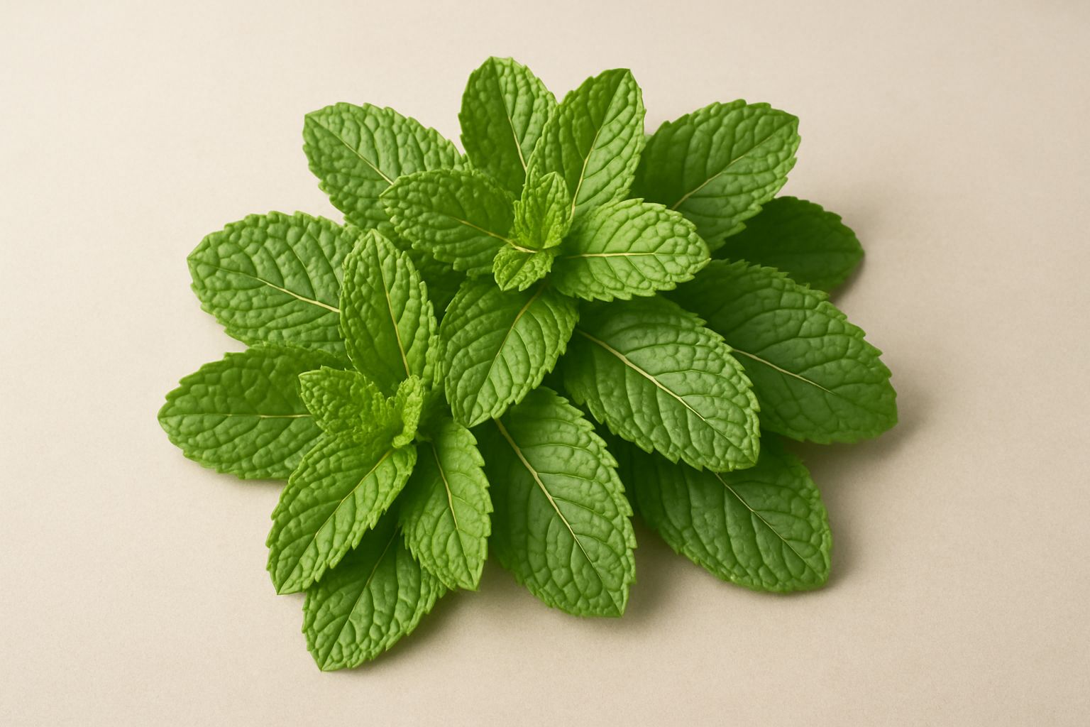 mint