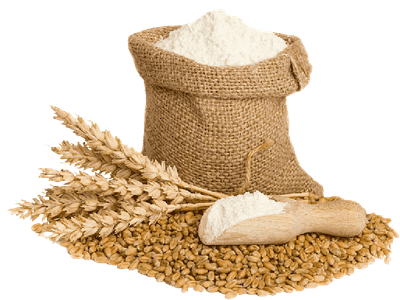 Sihor Wheat Flour