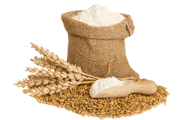 Sihor Wheat Flour