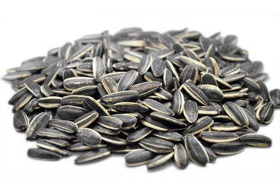 Sunflower Seeds