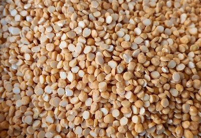 Chana dal