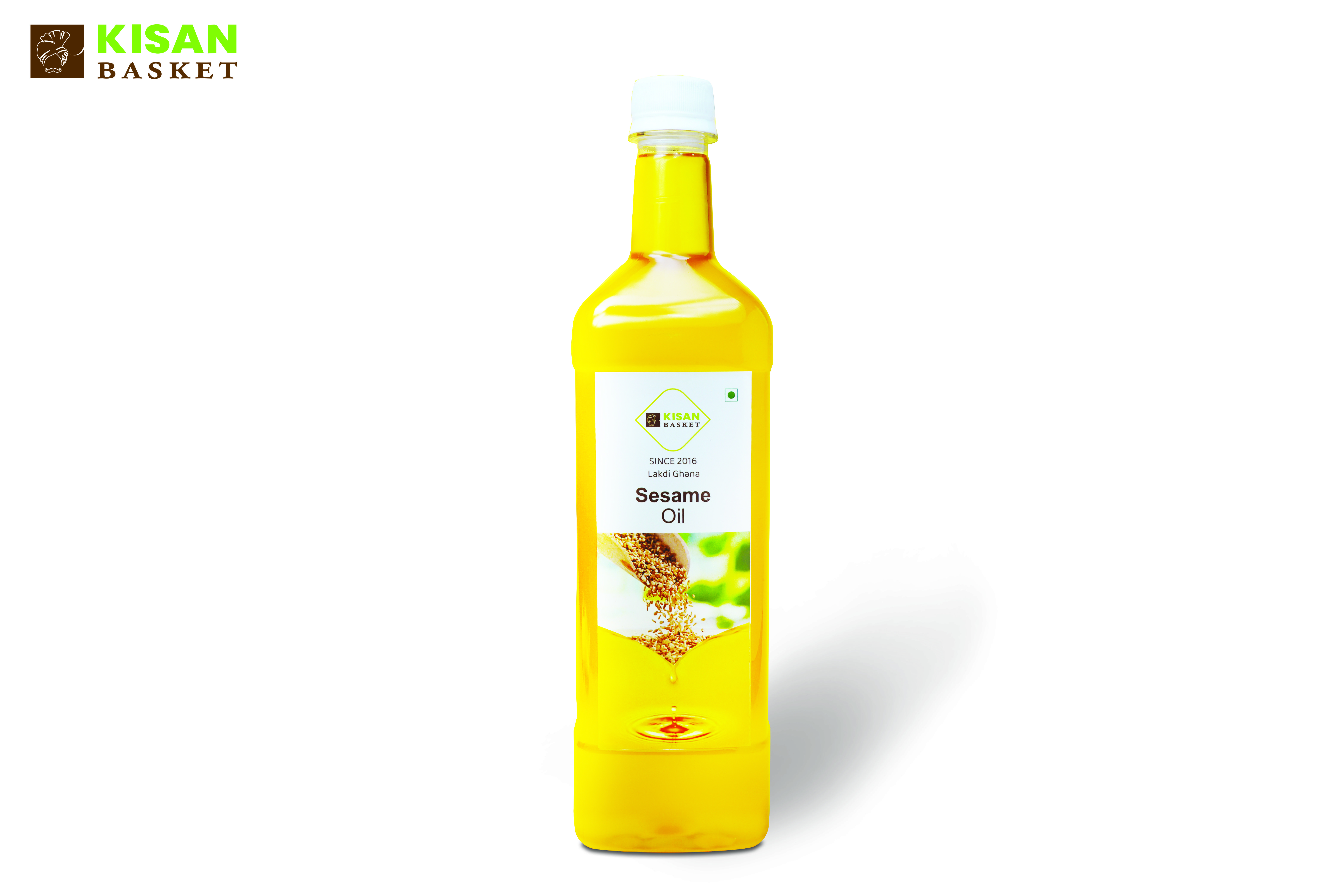 Sesame Oil