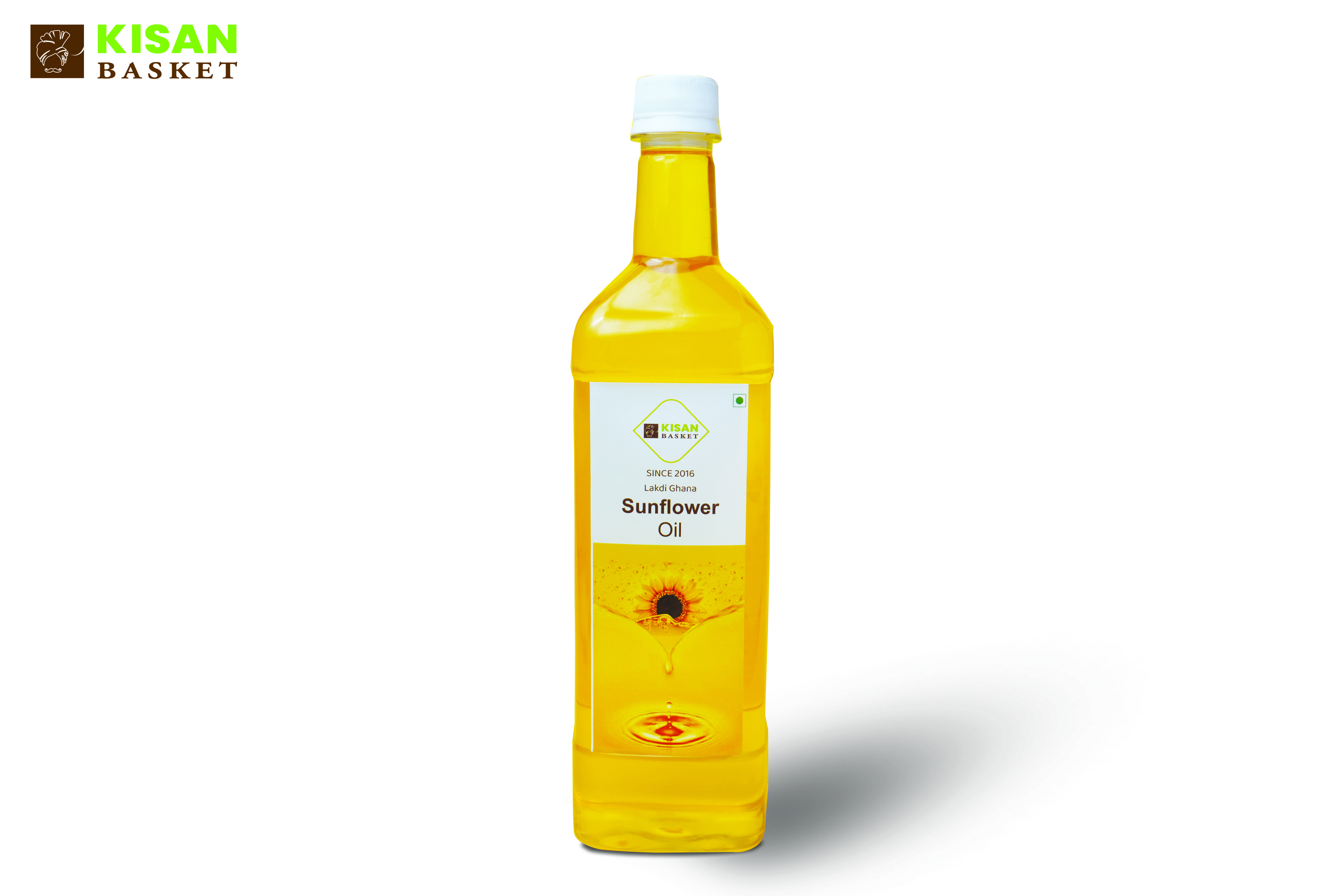 Sunflower Oil